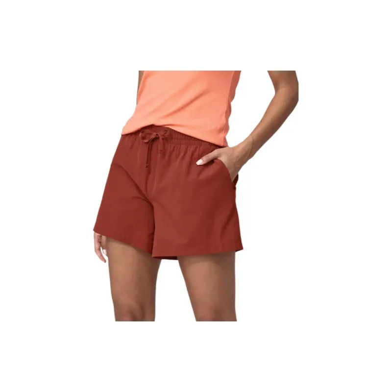 Patagonia Fleetwith Shorts Casual Shorts Women's-3