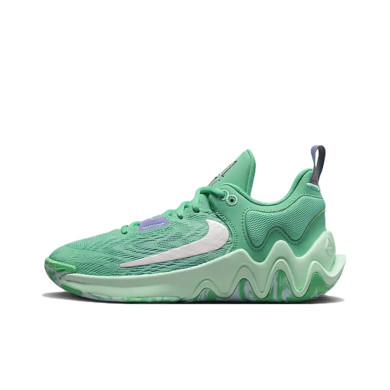 Nike Giannis Immortality 2 Mint GS-0