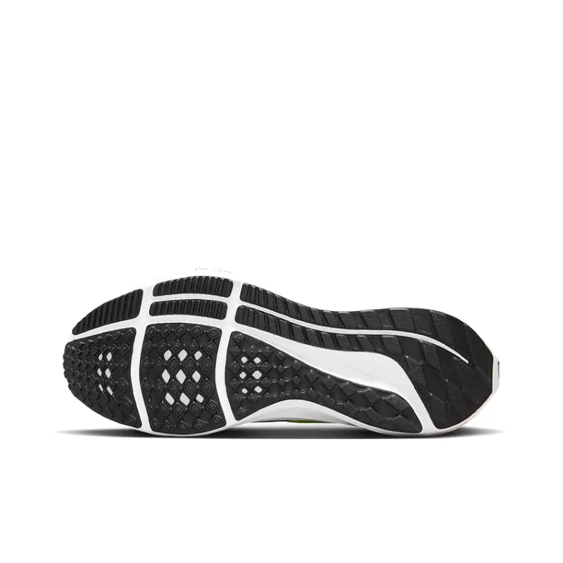 Nike Air Zoom Pegasus 39 GS 'Black Barely Volt'-5