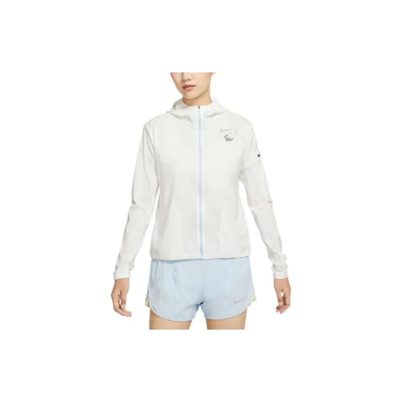 Nike Jackets & Coats Women's White-3