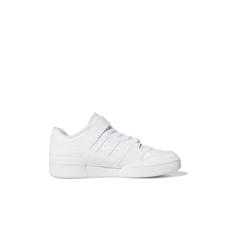 Adidas Forum Low Cloud White PS-1