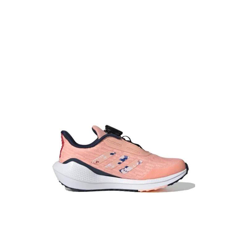 adidas EQ21 BOA Chinese New Year Glow Pink Kids-1