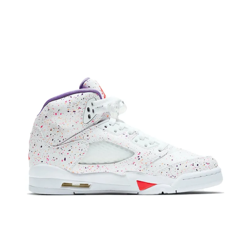 Jordan 5 Retro Easter 2020 GS-1