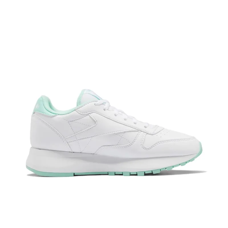 Reebok Reebok Classic  Classic Leather SP J 'White Hint Mint'-1