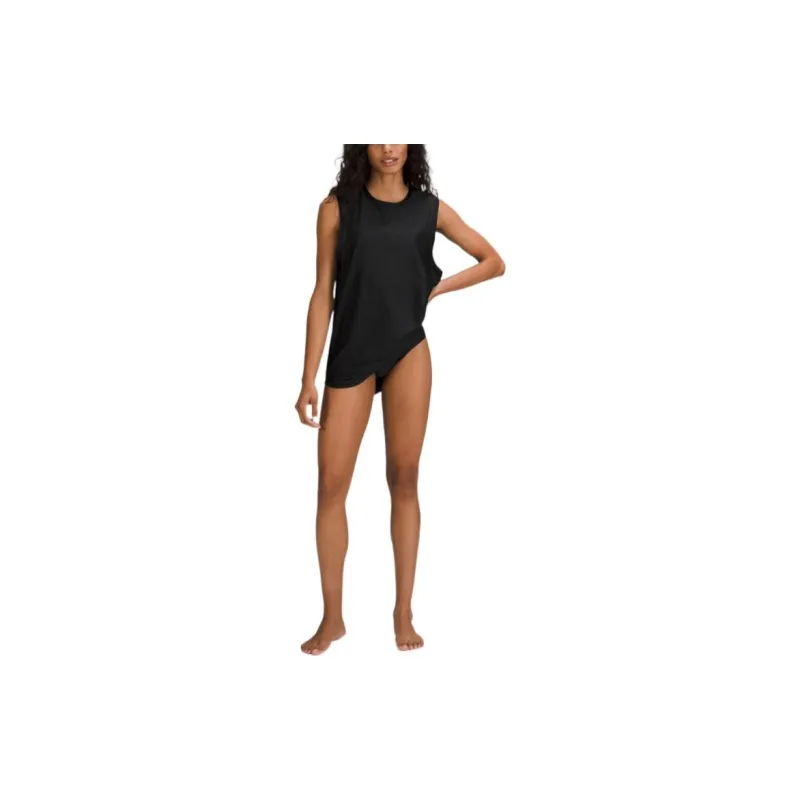 Lululemon Sleeveless Sports Shirts Women's-2