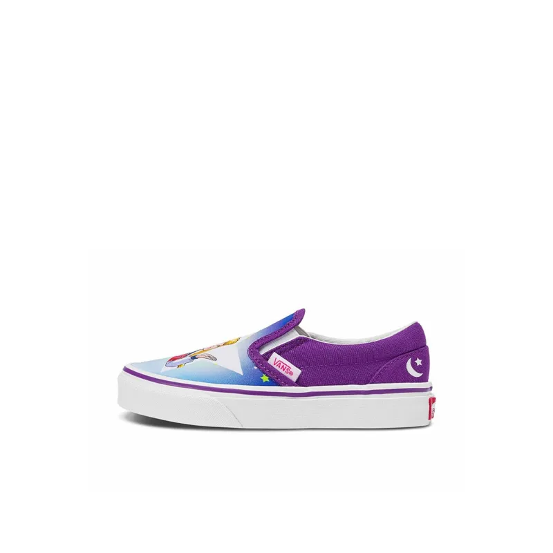 Vans Classic Slip-On Pretty Guardian Sailor Moon PS-0
