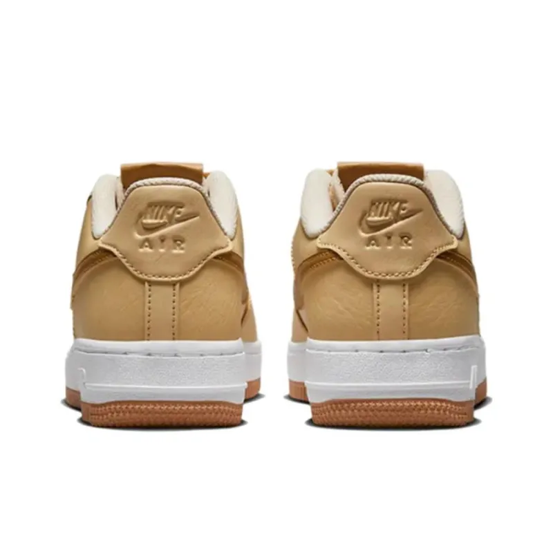 Nike Air Force 1 LV8 GS 'Ale Brown'-3