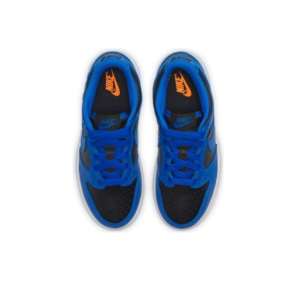 Nike 2024 Dunk Low Hyper Cobalt (PS)