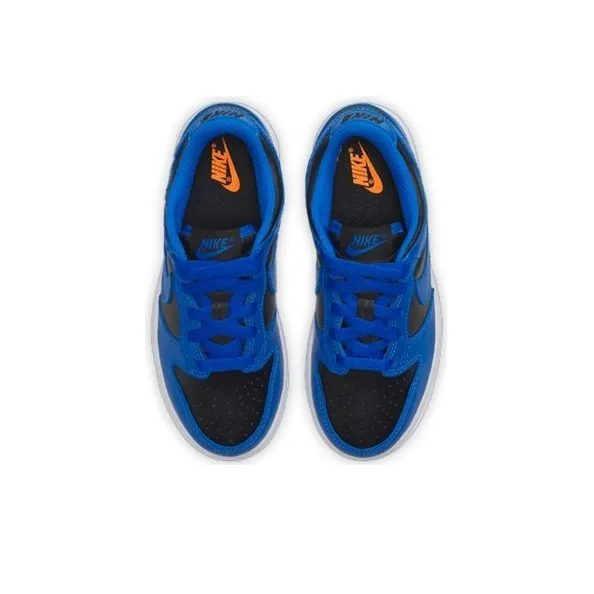 Nike Dunk Low Hyper Cobalt PS-2