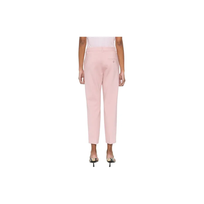 Dorothee Schumacher Emotional Essence Jersey Trousers-2