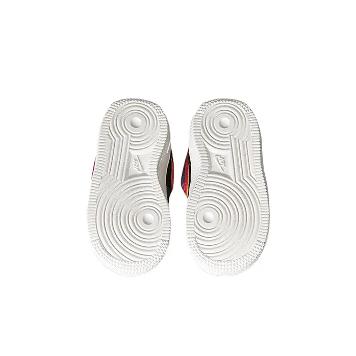 Nike Air Force 1 Low BHM 2020 TD-5