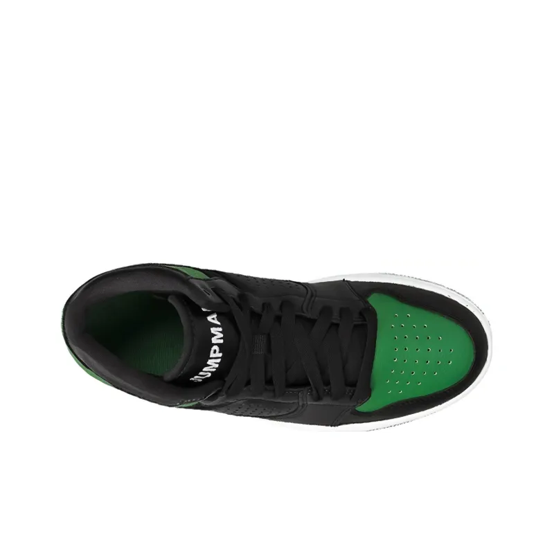 Air Jordan Access 'Green Black' GS-2
