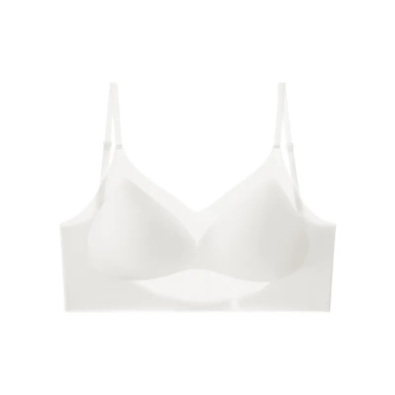 YUZHAOLIN Bra Women's Combo Set-0