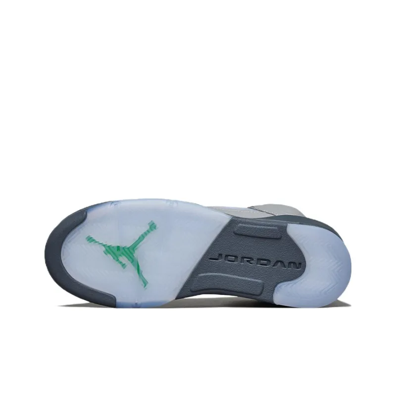 Jordan 5 Retro Green Bean 2022 GS-5