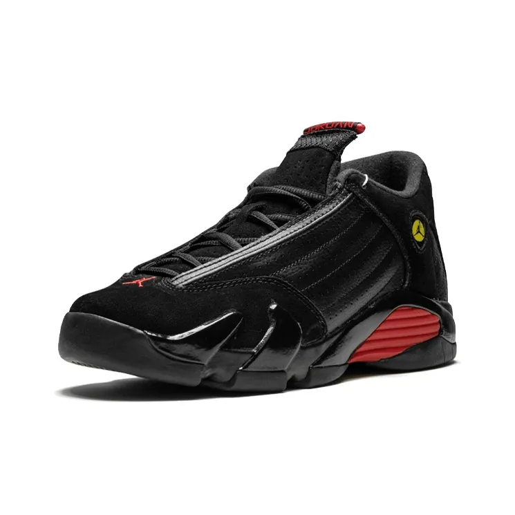 Jordan 14 Retro Last Shot 2018 GS-1