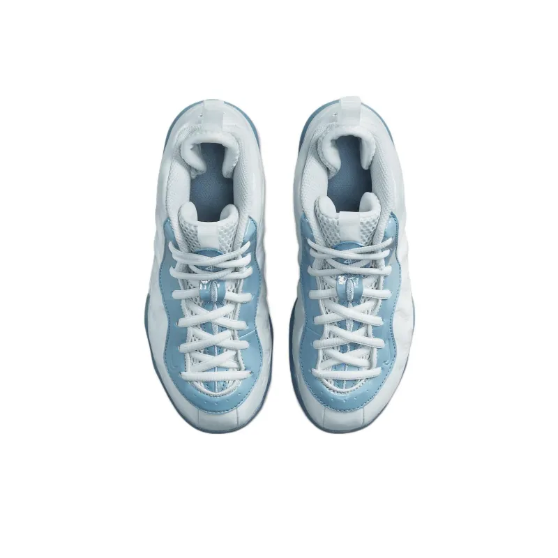 Nike Foamposite One Kids' Basketball Shoes Pre-school-3