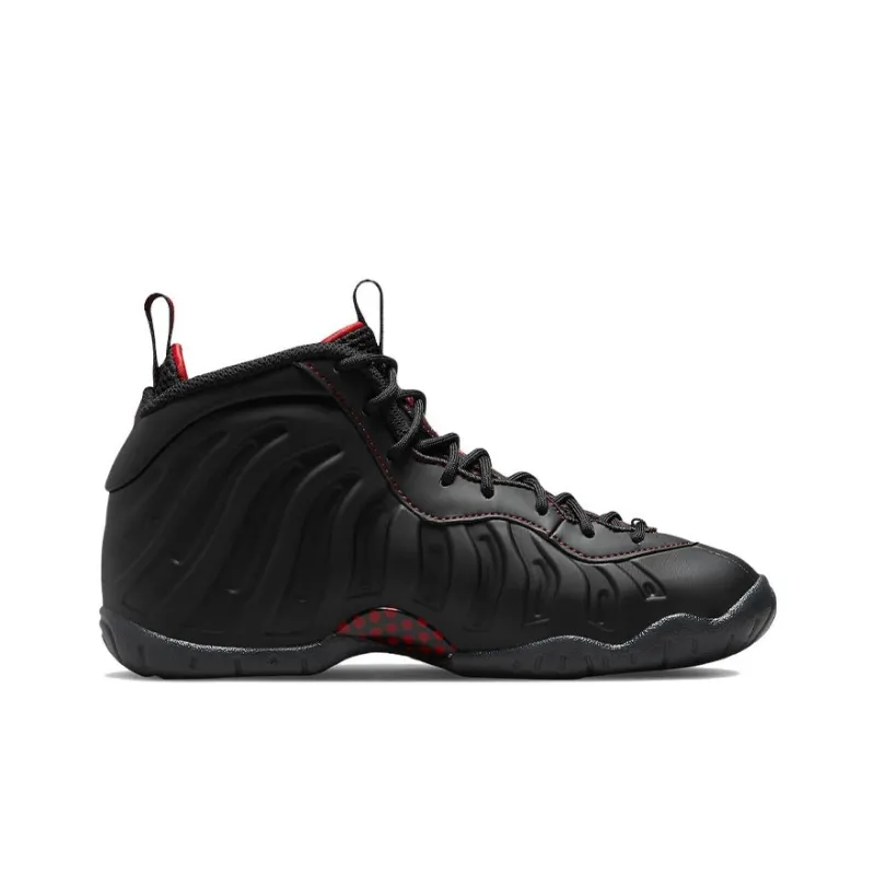 Nike Little Posite One Bred GS-1