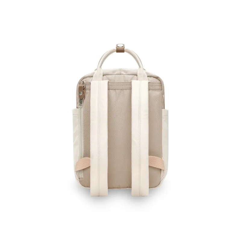 MYD Polyamide Backpack Small Size Women's Multicolor-2