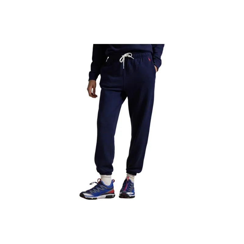 Polo Ralph Lauren Embroidered Polo Pony Track Pants-2