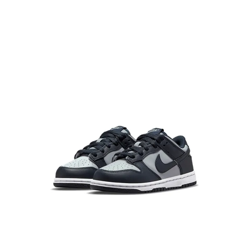 Nike Dunk Low Georgetown PS-2