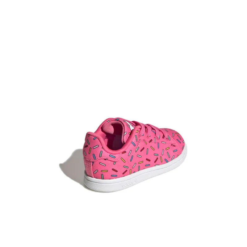 Adidas The Simpsons X Stan Smith I 'Donut Sprinkles'-3