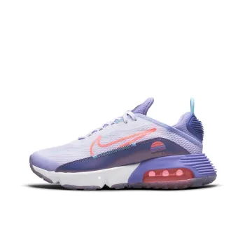 Nike Air Max 2090 Dark Purple Dust GS