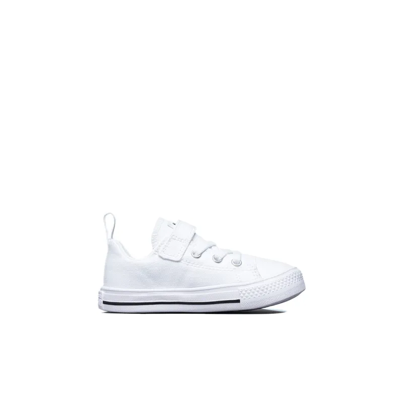 Converse Chuck Taylor All Star Anti Slip Wear Resistant Low Top Toddler Shoes Infant And Toddler-1