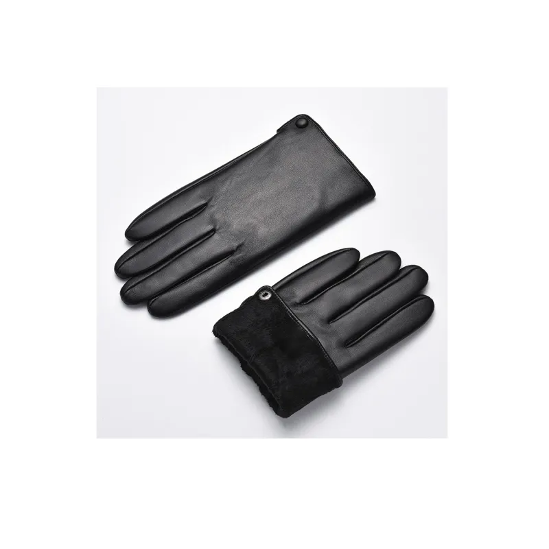 BANDICOOT Sheepskin Gloves Unisex-5