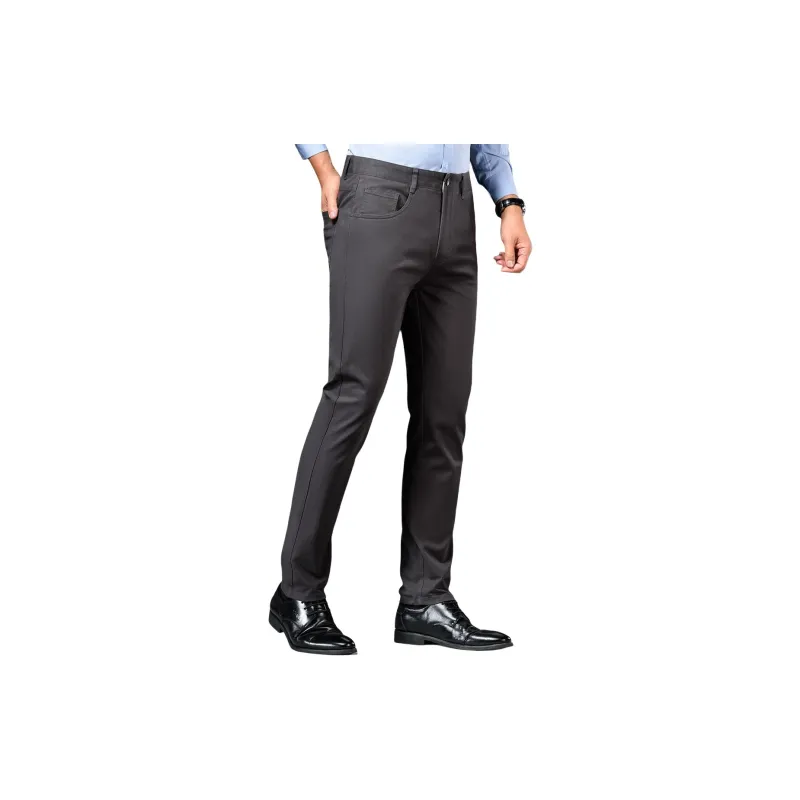 FIRS Casual Pants Men-10
