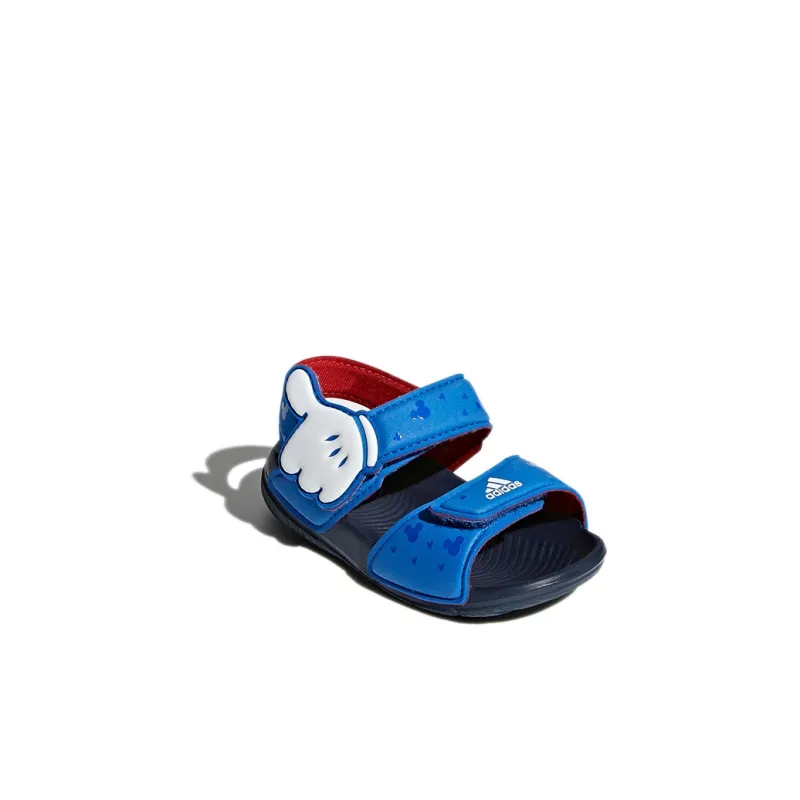 Disney X adidas Altaswim White TD-2