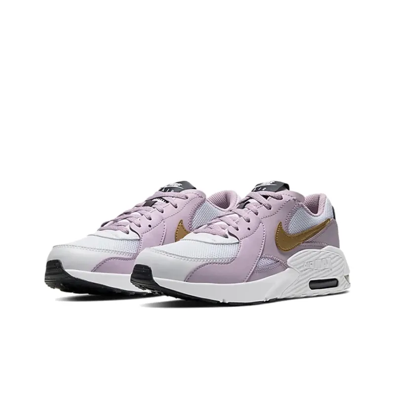 Nike Air Max Excee White Iced Lilac GS-2