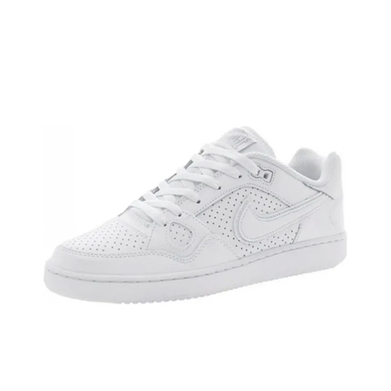 Nike Son Of Force White-2