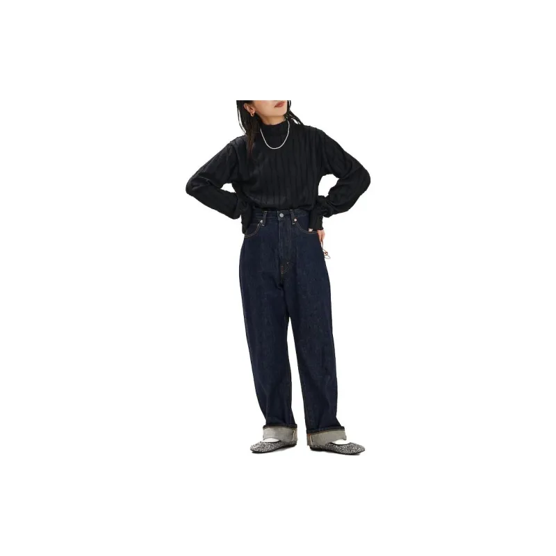 FREAK'S STORE Knitwear Women's Black-4