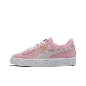 PUMA Kids' Skateboarding Shoes Grade School