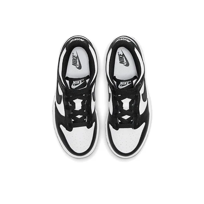 Nike Dunk Low Retro White Black Panda PS-3