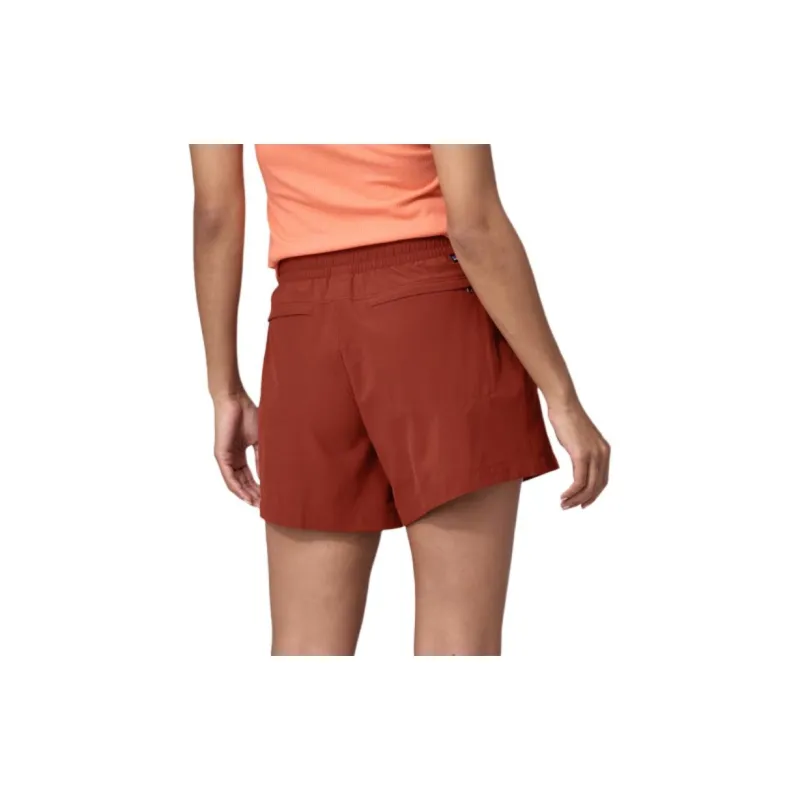 Patagonia Fleetwith Shorts Casual Shorts Women's-6