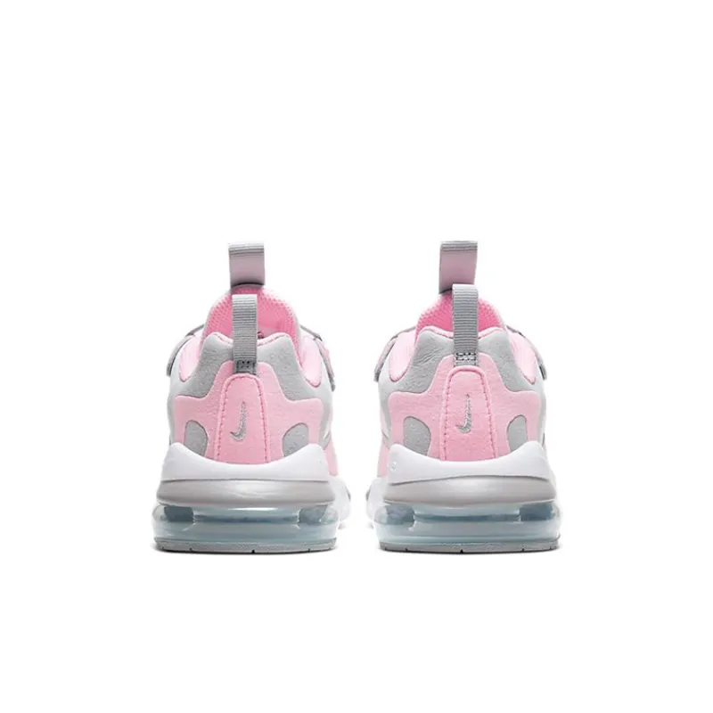 Nike Kids Air Max 270 React Sneakers-4