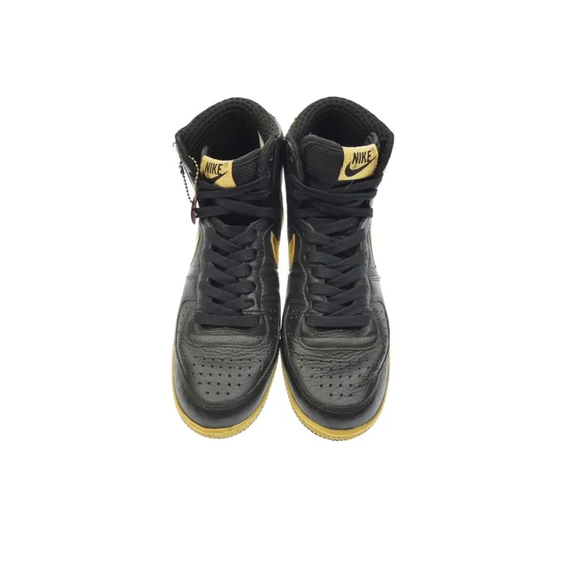 Nike Terminator High Supreme 'Black Gold'-2