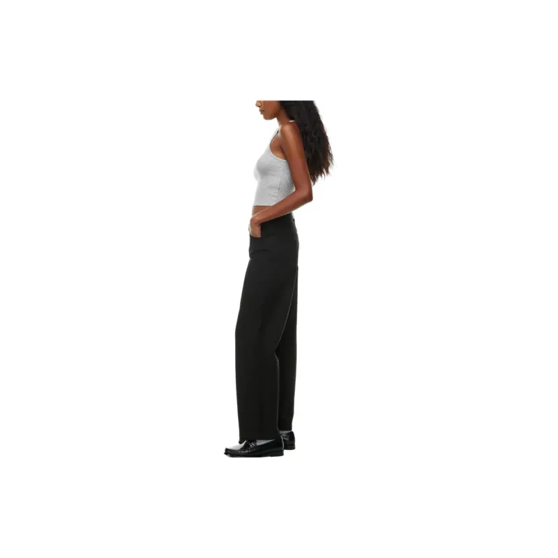 ARITZIA Tna Groundwork Baggy Pant Casual Pants Women's-3