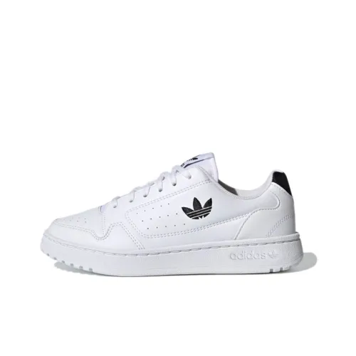 adidas Originals Coast Star Sneaker in Weiß