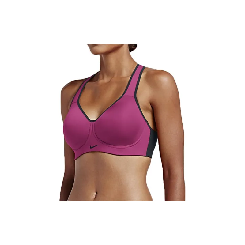 Nike Sports Underwear Women's Purple-2