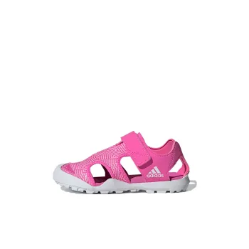 Adidas Captain Toey K Breathable Children's Sandals Pink Kids'