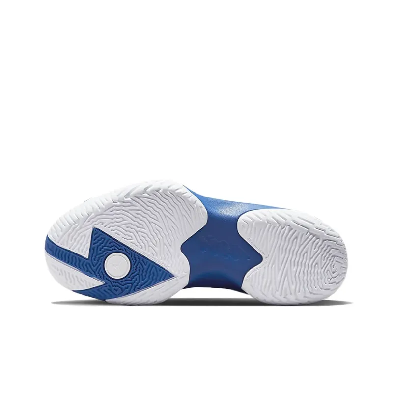 Jordan Zion 1 Duke GS-5