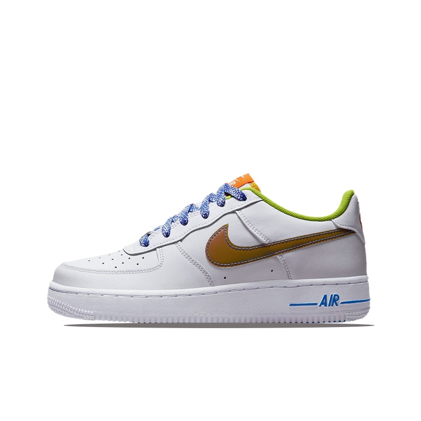 air force one lv8 orange