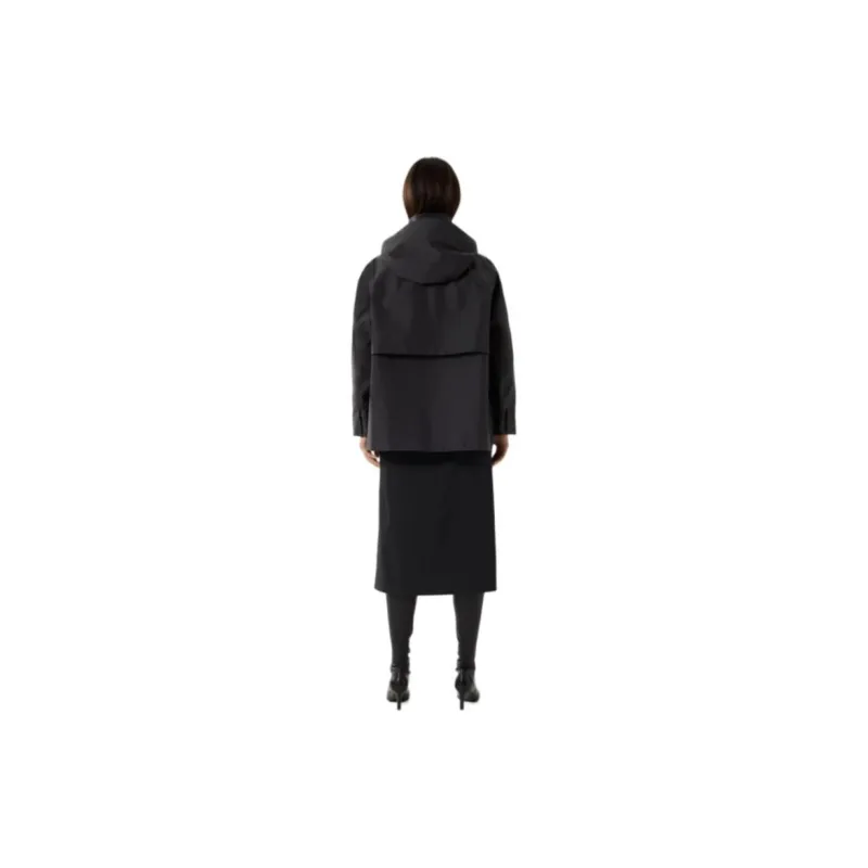 Arcteryx Veilance Collection Jackets Women's-8