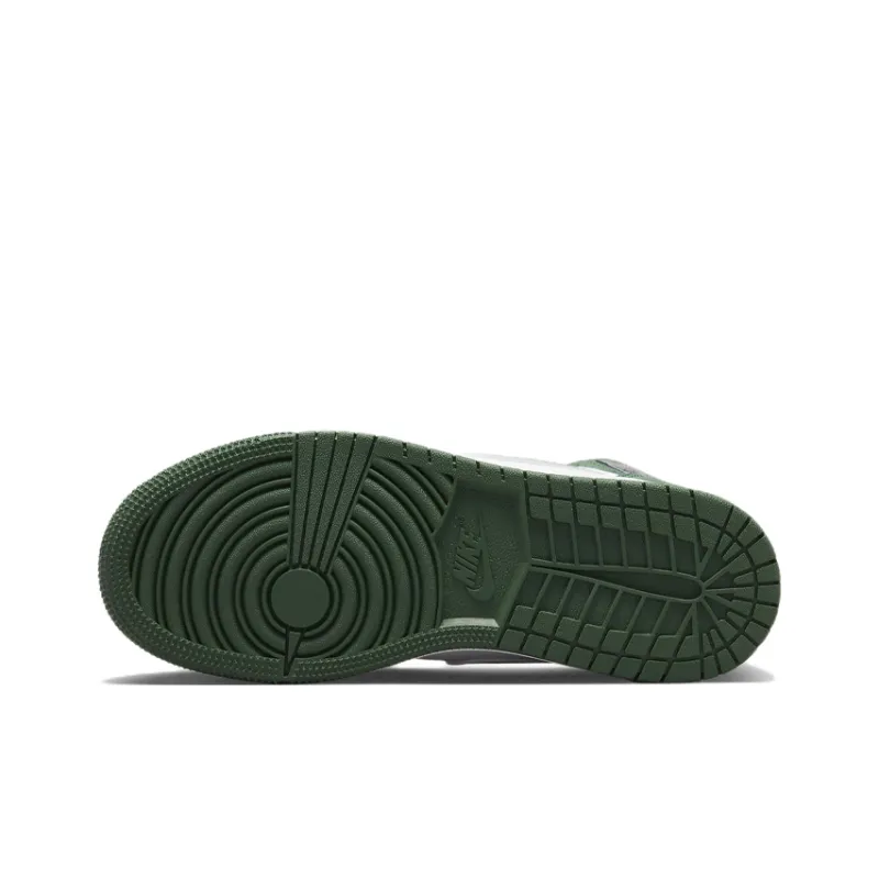 Jordan 1 Retro High OG Gorge Green GS-5