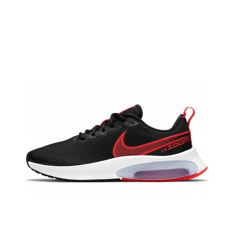 Nike Air Zoom Arcadia Kids' Running Shoes Grade School-0