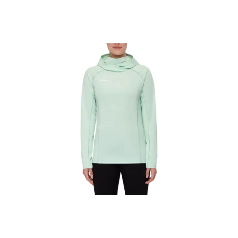 MAMMUT T Shirts Women's-2