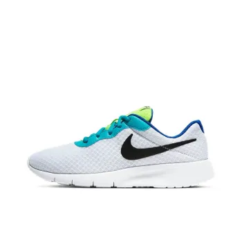 Nike Tanjun White/Green GS
