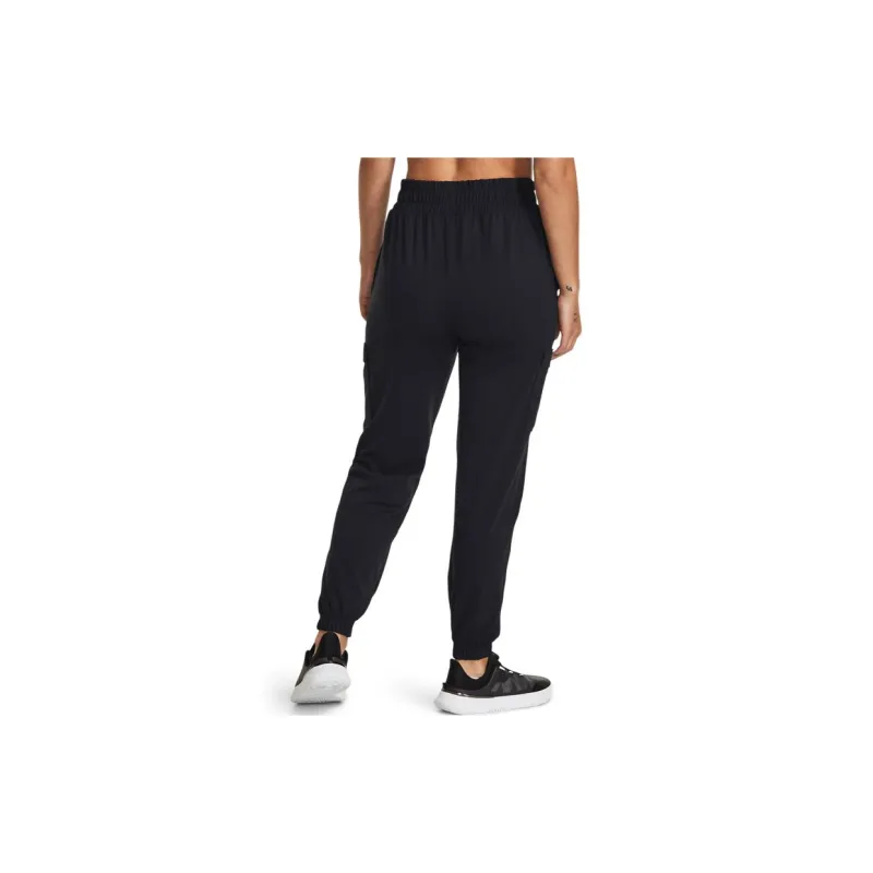 Under Armour Meridian Sports Pants Women's Black-3